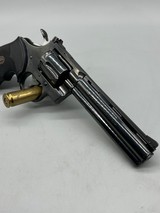 COLT COLT PYTHON 357 MAG/ 38 SP .357 MAG