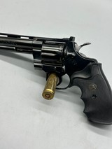 COLT COLT PYTHON 357 MAG/ 38 SP .357 MAG - 2 of 3