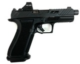 SHADOW SYSTEMS XR920 ELITE W/ HOLOSUN 507C 9MM LUGER (9X19 PARA) - 1 of 3