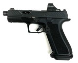SHADOW SYSTEMS XR920 ELITE W/ HOLOSUN 507C 9MM LUGER (9X19 PARA) - 2 of 3