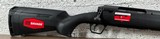 SAVAGE ARMS AXIS II 6.5MM CREEDMOOR - 3 of 3