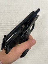 WALTHER PPK-S .380 ACP - 3 of 3