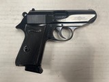 WALTHER PPK-S .380 ACP - 2 of 3