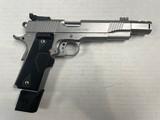 KIMBER 1911 (Classic Stainless Target) .45 ACP - 2 of 3