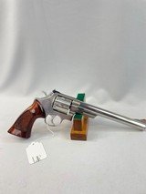 SMITH & WESSON 629-1 .44 MAGNUM - 2 of 2