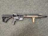DANIEL DEFENSE DDM4 M4A1 .223 REM/5.56 NATO - 2 of 3