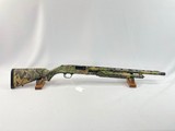 MOSSBERG 500 TURKEY 12 GA - 1 of 2