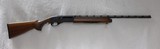 REMINGTON 1100 DELUXE .410 BORE - 1 of 3