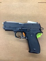 ZASTAVA ARMS EZ9 9MM LUGER (9X19 PARA) - 1 of 2