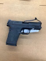 SMITH & WESSON M&P 9 Shield EZ M2.0 9MM LUGER (9X19 PARA) - 2 of 2
