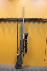 WEATHERBY MARK V ACCUMARK .280 REM (7MM-06 REM) - 2 of 3
