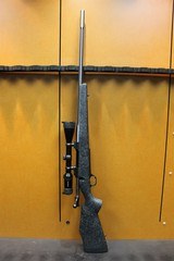 WEATHERBY MARK V ACCUMARK .280 REM (7MM-06 REM) - 1 of 3