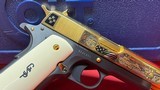 COLT 1911 .45 ACP - 2 of 3
