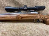SAVAGE ARMS 12 .223 REM - 2 of 3