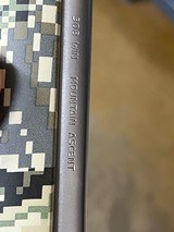 KIMBER 84M MOUNTAIN ASCENT CAMO .308 WIN - 3 of 3