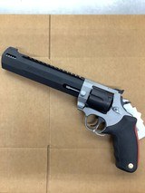 TAURUS RAGING HUNTER .44 MAGNUM - 1 of 3