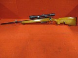 REMINGTON 788 Left Handed .308 WIN - 1 of 3