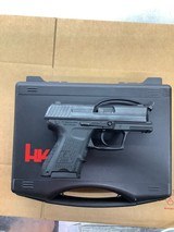 HECKLER & KOCH P2000 SK 9MM LUGER (9X19 PARA) - 2 of 3