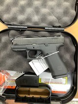 GLOCK 43X MOS 9MM LUGER (9X19 PARA) - 3 of 3