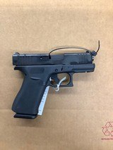 GLOCK 43X MOS 9MM LUGER (9X19 PARA) - 2 of 3