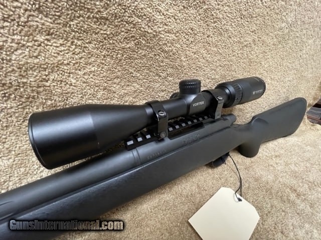 Remington 700 Police Sniper Special 223 Rem