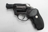 CHARTER ARMS UNDERCOVER .38 SPL - 1 of 3