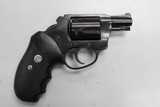 CHARTER ARMS UNDERCOVER .38 SPL - 2 of 3