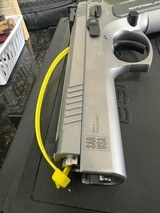 SAR ARMS K-12 SPORT 9MM LUGER (9X19 PARA) - 2 of 3