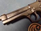 BERETTA 92F 9MM LUGER (9X19 PARA) - 3 of 3