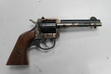 H&R MODEL 676 .22 WMR - 2 of 3