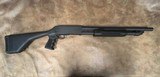 STEVENS 350 pump action 12 GA - 2 of 3