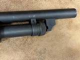 STEVENS 350 pump action 12 GA - 3 of 3