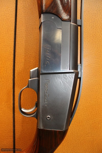 LJUTIC LLC Mono-Gun T 12 GA - Image 3 of 3