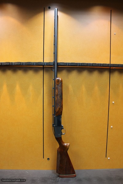 LJUTIC LLC Mono-Gun T 12 GA