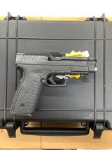 SPRINGFIELD ARMORY xdm-45 4.5 .45 ACP - 2 of 3