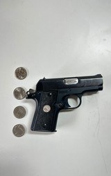 COLT MUSTANG POCKETLITE .380 ACP - 2 of 3