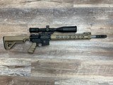 ROCK RIVER ARMS LAR-458 X-Series .458 SOCOM - 2 of 3