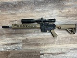 ROCK RIVER ARMS LAR-458 X-Series .458 SOCOM - 1 of 3