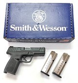 SMITH & WESSON 11995 SD9 9MM LUGER (9X19 PARA) - 1 of 3