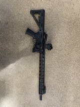 SPIKE&sbquo;&sbquo;S TACTICAL THE JACK 5.56X45MM NAT - 1 of 2