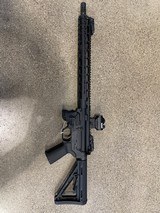 SPIKE&sbquo;&sbquo;S TACTICAL THE JACK 5.56X45MM NAT - 2 of 2