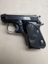 BERETTA 950 BS .22 SHORT - 2 of 3