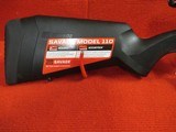SAVAGE ARMS 110 Apex Storm XP .204 RUGER - 2 of 3
