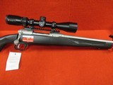 SAVAGE ARMS 110 Apex Storm XP .204 RUGER - 3 of 3