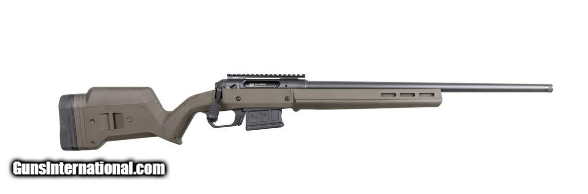 SAVAGE 110 MAGPUL HUNTER .308 WIN/7.62MM NATO