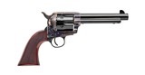 UBERTI 1873 CATTLEMAN El PATRON GRIZZLY PAW .38 SPECIAL/.357 MAGNUM
