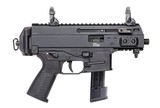 B&T APC9K 9MM LUGER (9X19 PARA) - 1 of 1