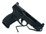 SMITH & WESSON M&P9 M2.0 OPTIC READY 9MM LUGER (9X19 PARA) - 3 of 3