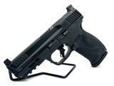 SMITH & WESSON M&P9 M2.0 OPTIC READY 9MM LUGER (9X19 PARA) - 2 of 3