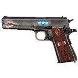 AUTO-ORDANCE SQUADRON SPECIAL EDITION WW2 1911 .45 .45 ACP - 2 of 2